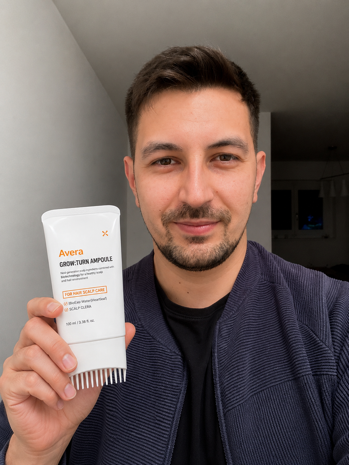 Review by Sebastián A.
