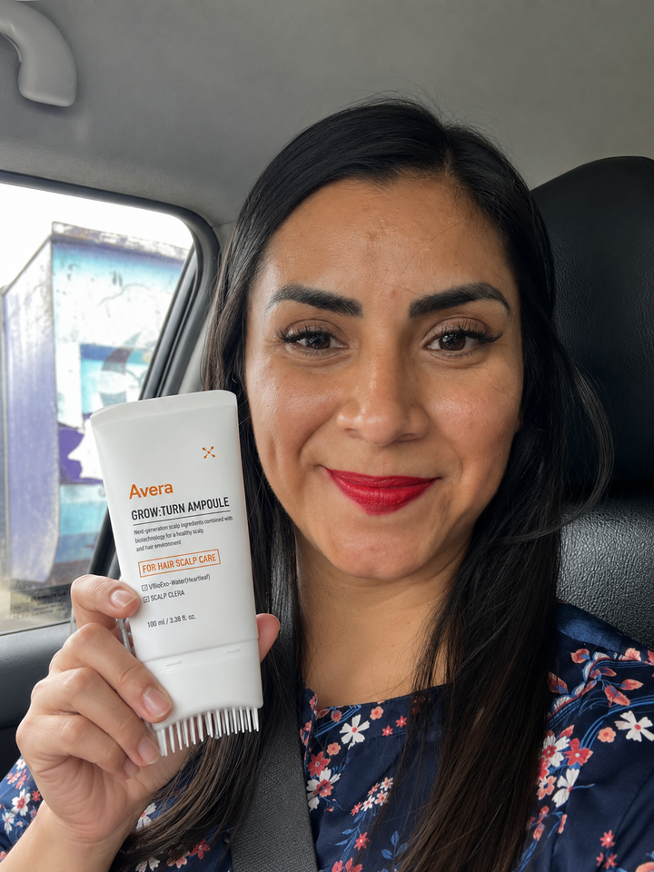 Review by Catalina M