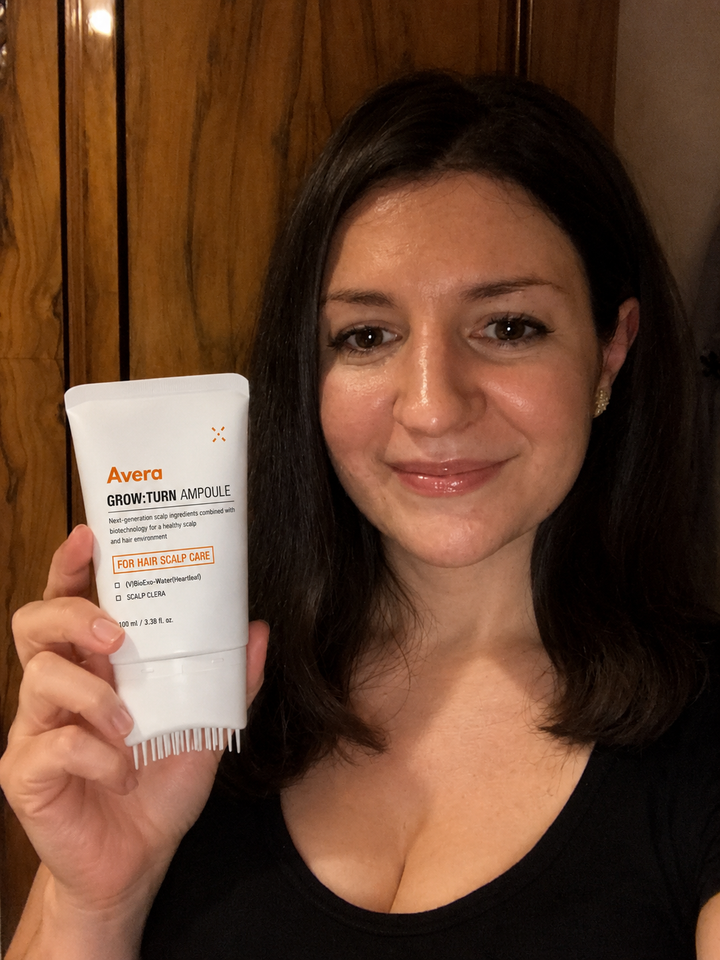 Review by Fernanda T